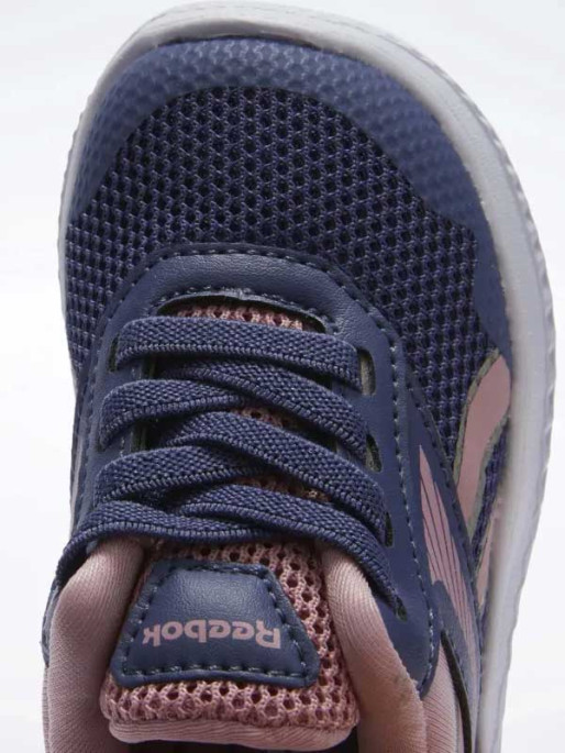 REEBOK Incaltaminte Rush Runner 5 Elastic Lace