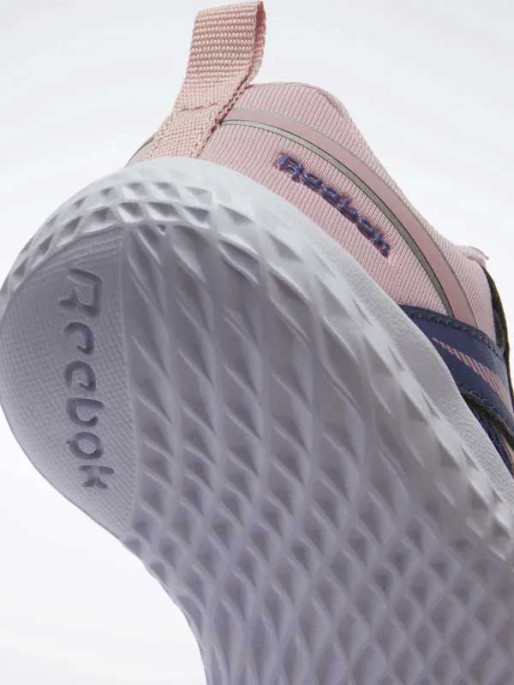 REEBOK Incaltaminte Rush Runner 5 Elastic Lace
