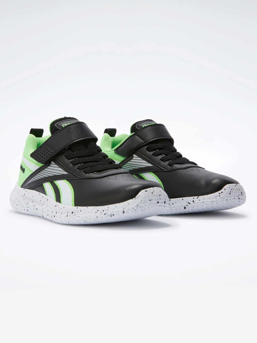 REEBOK Incaltaminte Rush Runner 5 Syn Elastic Lace