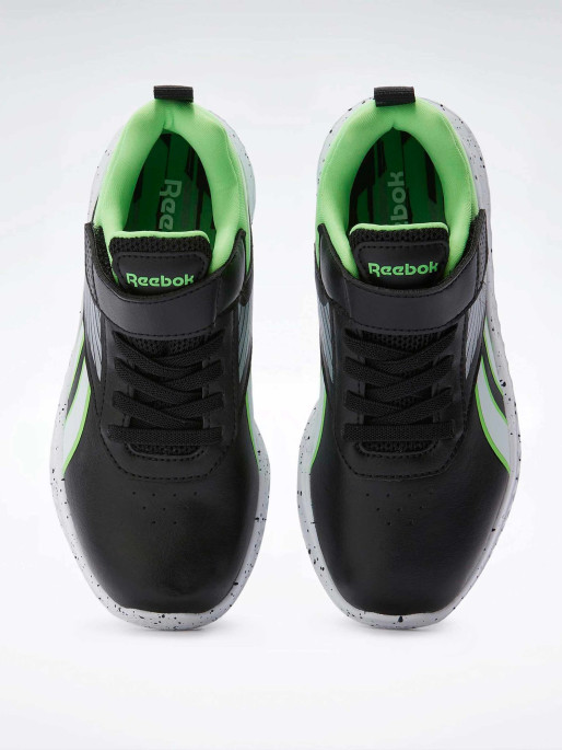 REEBOK Incaltaminte Rush Runner 5 Syn Elastic Lace