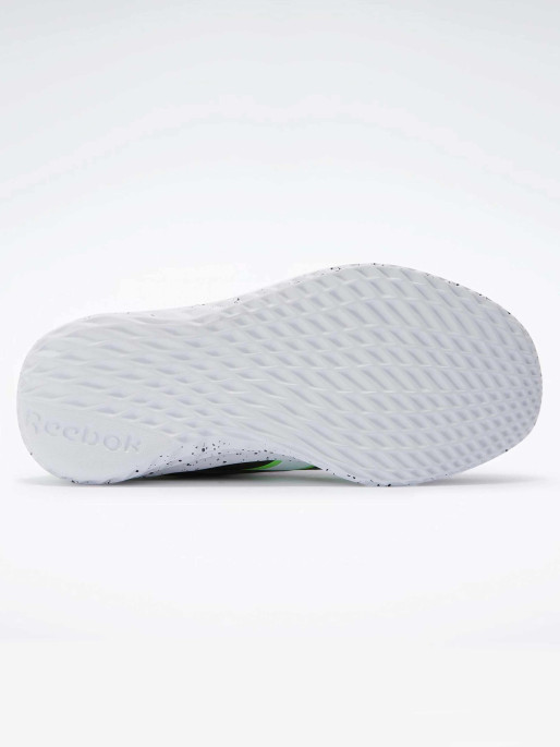 REEBOK Incaltaminte Rush Runner 5 Syn Elastic Lace