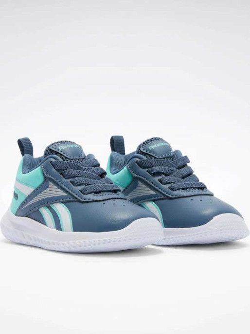 REEBOK Incaltaminte Rush Runner 5 Syn Elastic Lace