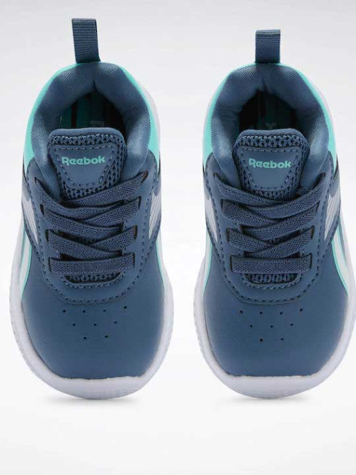 REEBOK Incaltaminte Rush Runner 5 Syn Elastic Lace