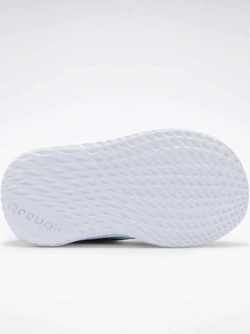 REEBOK Incaltaminte Rush Runner 5 Syn Elastic Lace