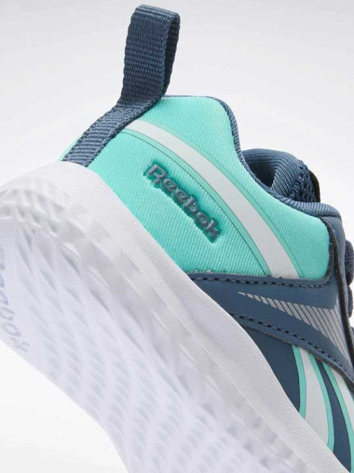 REEBOK Incaltaminte Rush Runner 5 Syn Elastic Lace