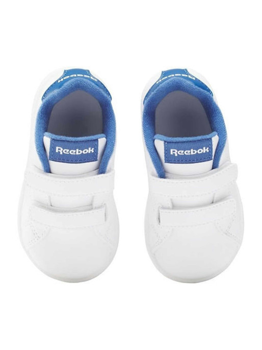 REEBOK Shoes ROYAL COMPLETE CLN 2.0 TWO STRAP