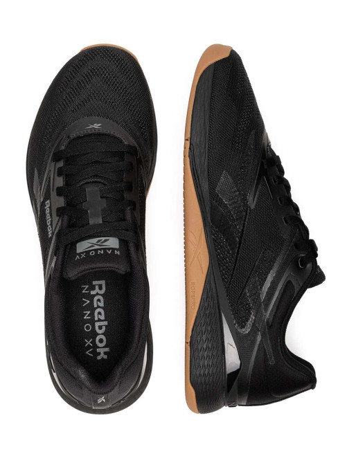 REEBOK Обувки NANO X5