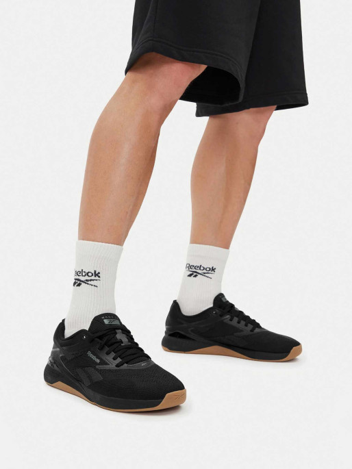 REEBOK Обувки NANO X5