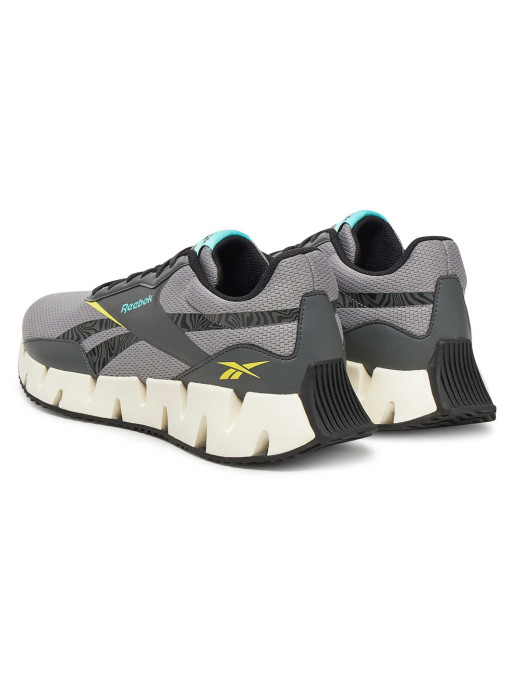 REEBOK Παπούτσια ZIG DYNAMICA STR