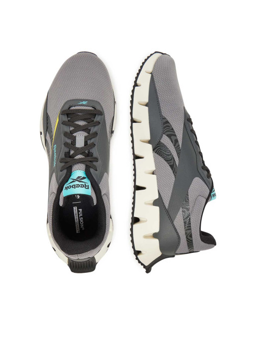 REEBOK Παπούτσια ZIG DYNAMICA STR