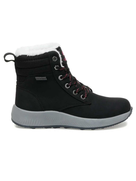 LUMBERJACK LESLIE Boots