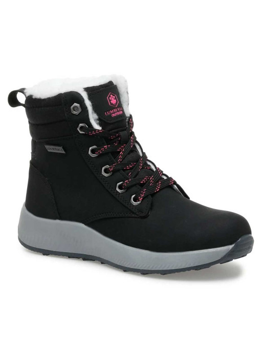 LUMBERJACK LESLIE Boots