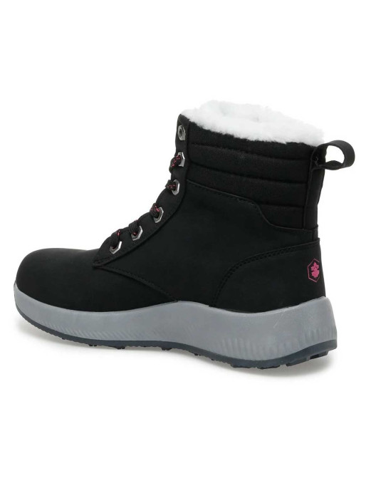 LUMBERJACK LESLIE Boots