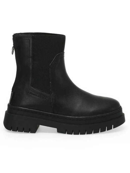 LUMBERJACK MILKY Boots