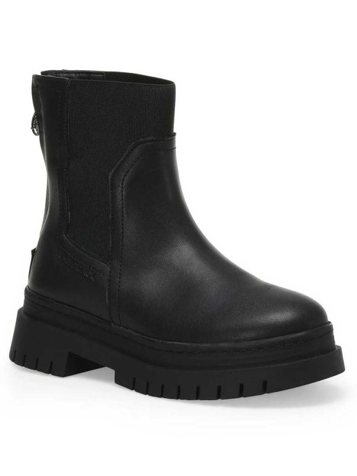 LUMBERJACK MILKY Boots