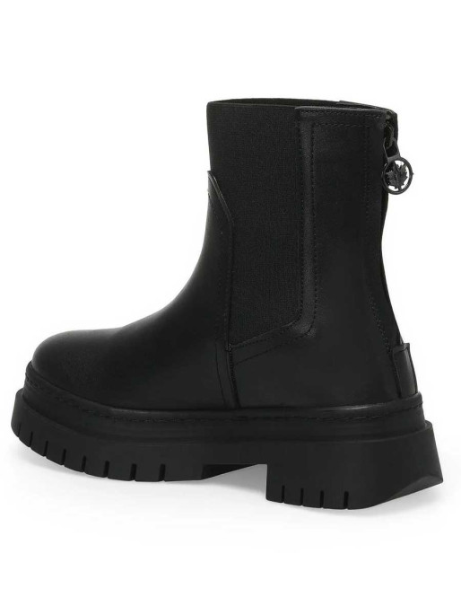 LUMBERJACK MILKY Boots