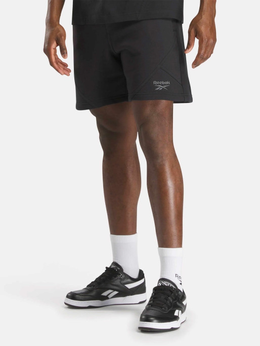 REEBOK Къси панталони ICON ELEMENTS SHORT