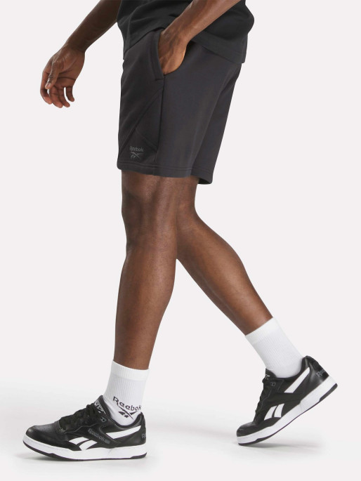 REEBOK Къси панталони ICON ELEMENTS SHORT