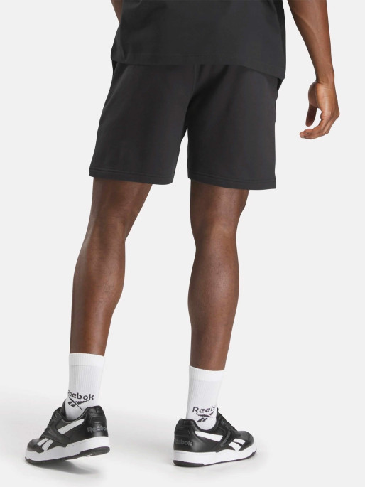 REEBOK Къси панталони ICON ELEMENTS SHORT