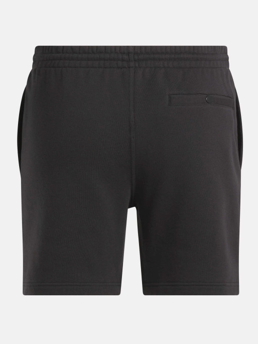REEBOK Къси панталони ICON ELEMENTS SHORT