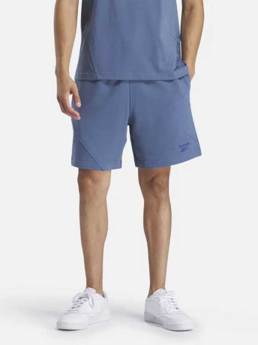 REEBOK ICON ELEMENTS SHORT
