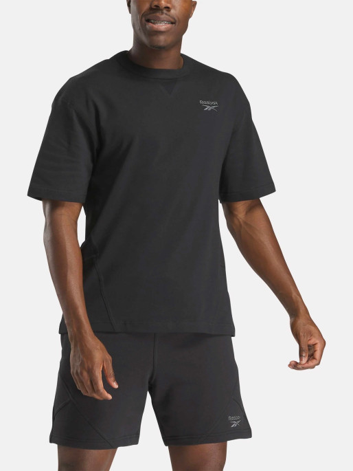 REEBOK Tricou Icon Elements