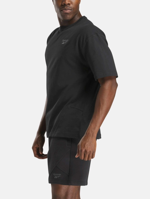 REEBOK Tricou Icon Elements