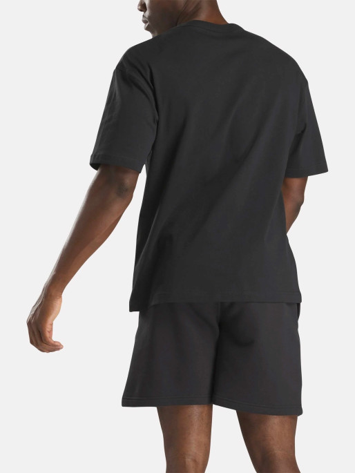 REEBOK Tricou Icon Elements