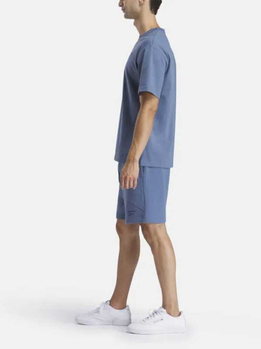 REEBOK Κοντομάνικη Μπλούζα ICON ELEMENTS TEE T-Shirt
