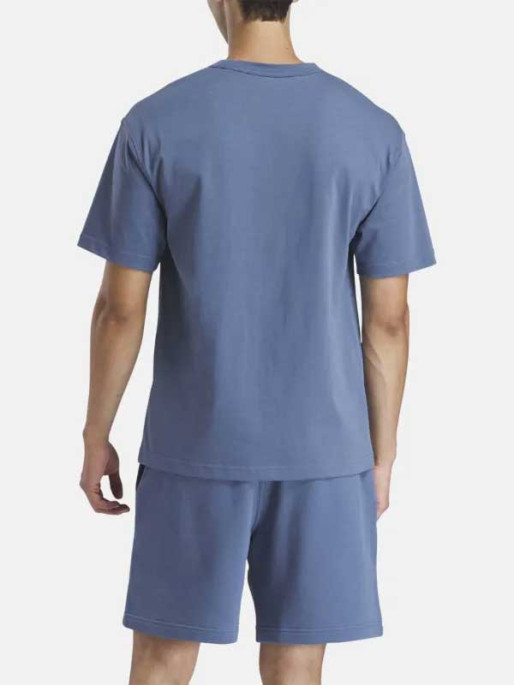 REEBOK Κοντομάνικη Μπλούζα ICON ELEMENTS TEE T-Shirt