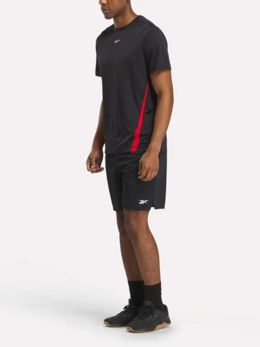 REEBOK Tricou Id Train Energy Tech T-sh