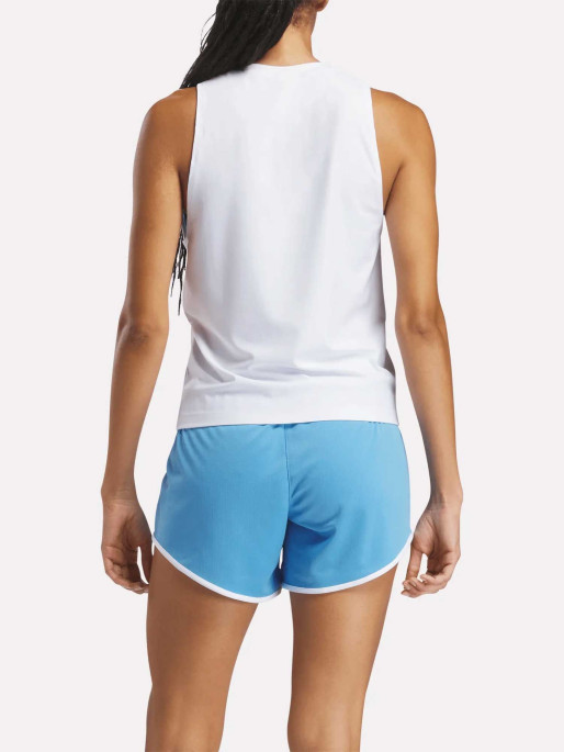 REEBOK Αμάνικη Μπλούζα ID TRAIN TANK