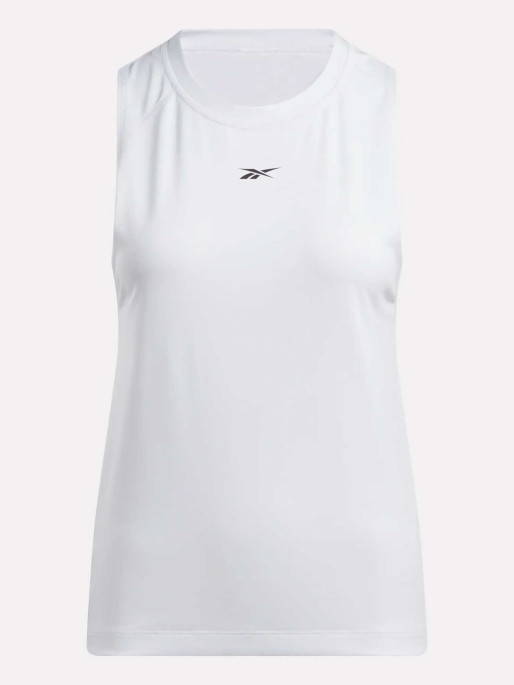 REEBOK Αμάνικη Μπλούζα ID TRAIN TANK