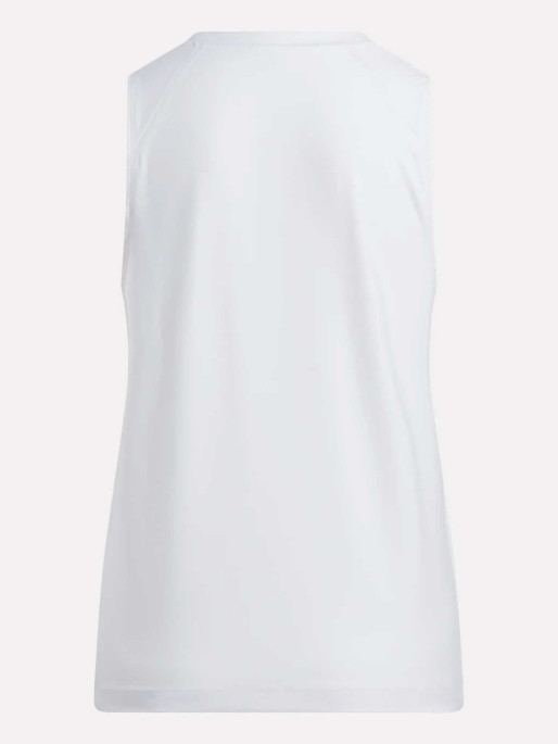 REEBOK Αμάνικη Μπλούζα ID TRAIN TANK