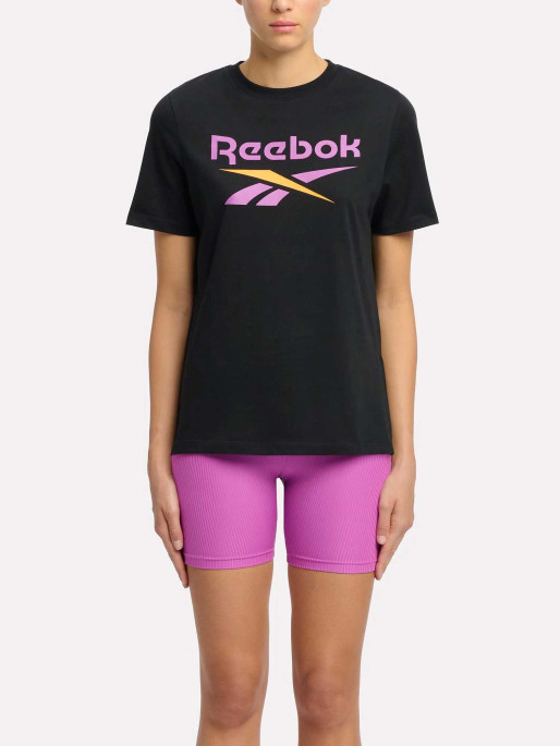 REEBOK Tricou Identity Big Logo T-sh