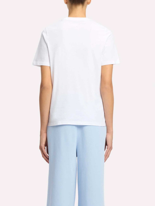 REEBOK Tricou Identity Big Logo T-sh