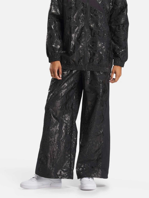 REEBOK BBALL OFF COURT WARM UP PANTS