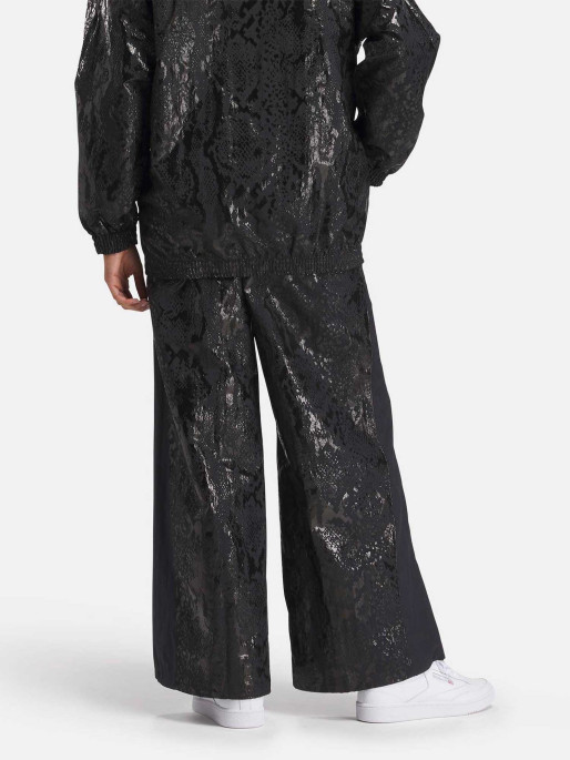 REEBOK BBALL OFF COURT WARM UP PANTS