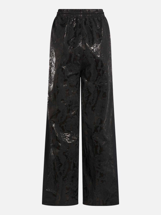 REEBOK BBALL OFF COURT WARM UP PANTS