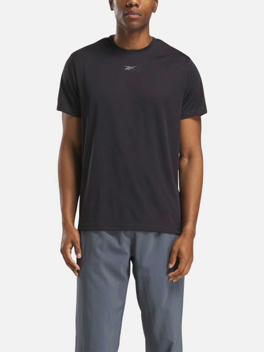 REEBOK Tricou Id Train Ss Tech T-sh