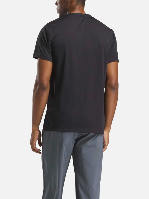 REEBOK Tricou Id Train Ss Tech T-sh