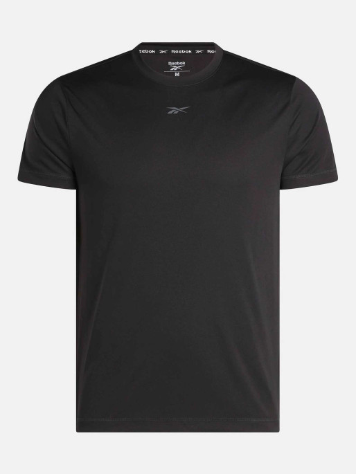 REEBOK Tricou Id Train Ss Tech T-sh