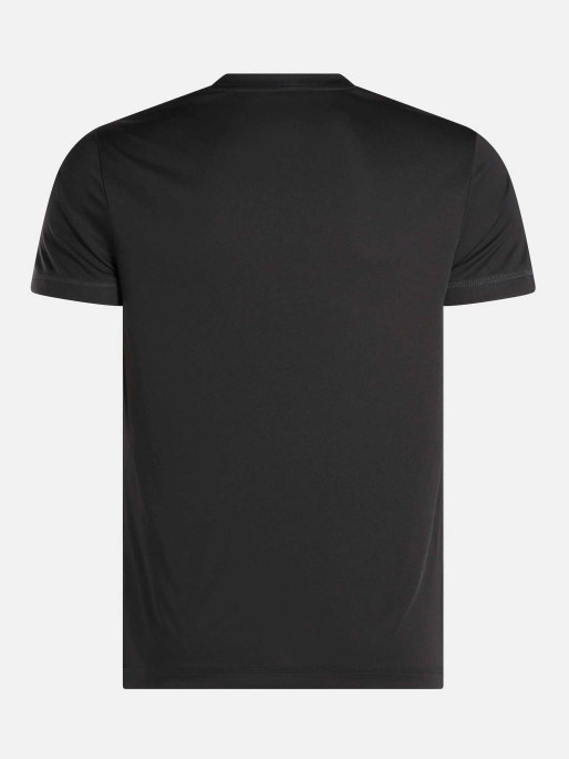 REEBOK Tricou Id Train Ss Tech T-sh