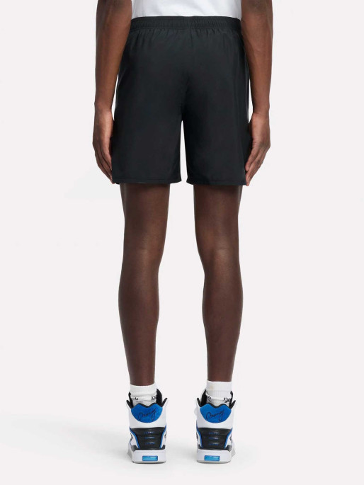 REEBOK Αθλητικό Σορτς ID TRAIN UTILITY SHORT