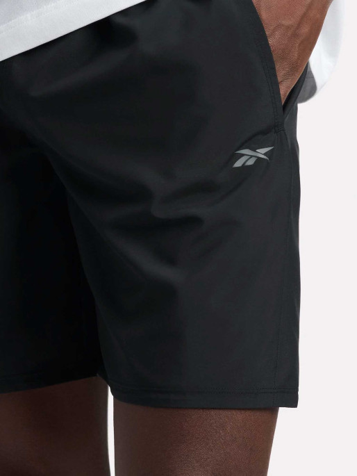 REEBOK Αθλητικό Σορτς ID TRAIN UTILITY SHORT