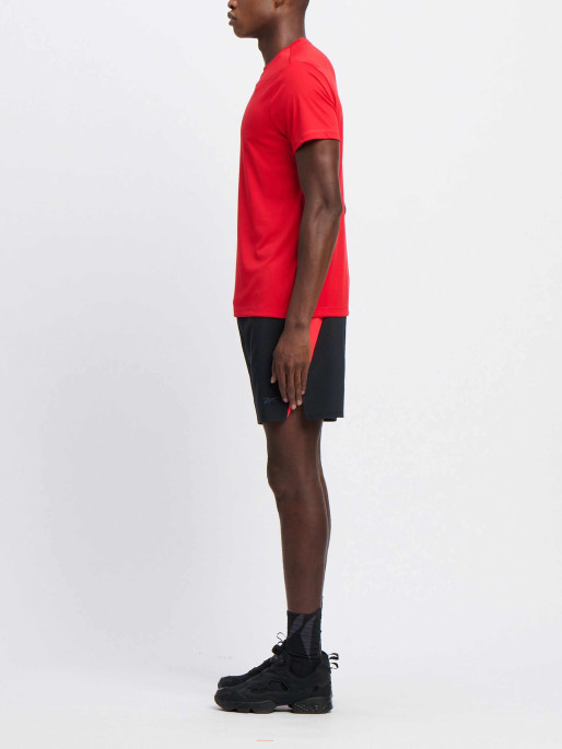 REEBOK Tricou Id Train Ss Tech T-sh