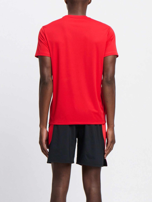 REEBOK Tricou Id Train Ss Tech T-sh