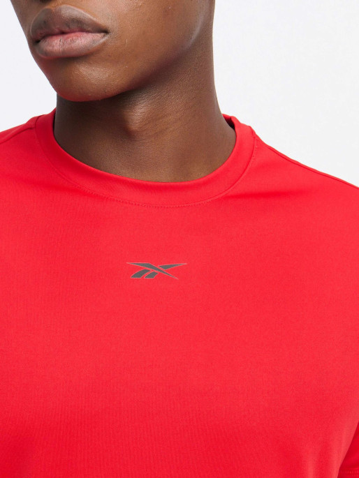 REEBOK Tricou Id Train Ss Tech T-sh