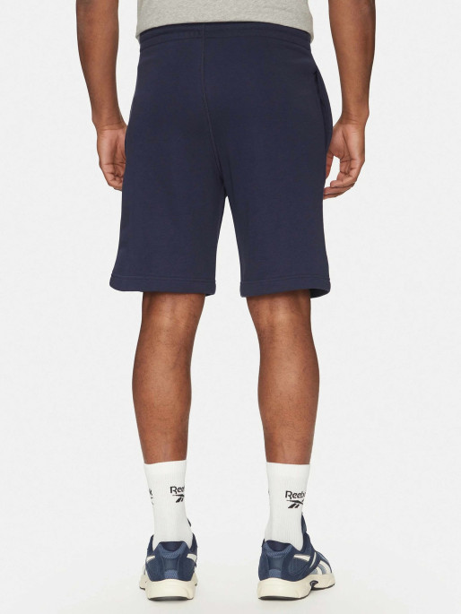 REEBOK Αθλητικό Σορτς IDENTITY SMALL LOGO FT SHORT