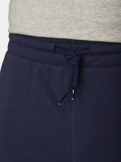 REEBOK Αθλητικό Σορτς IDENTITY SMALL LOGO FT SHORT